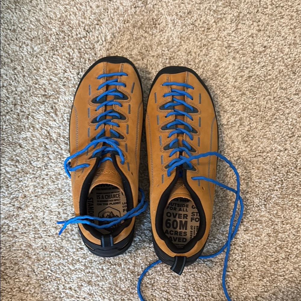 Keen ‘Jasper’ shoes